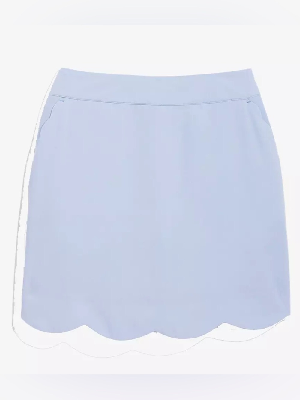 Vineyard Vines Scalloped Golf Skort 🐳